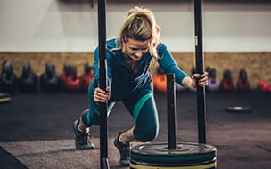 How Endurance Sports Medicine Can Help You Reach the Finish Line