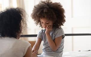 My Child Fainted: Should I Be Worried?