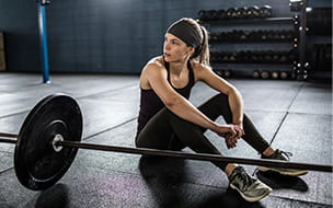 Sports Medicine Physicians: Not Just For Athletes