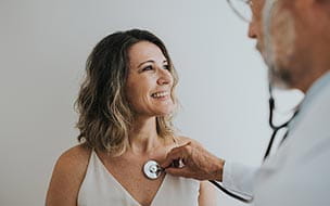 How To Manage the Health Challenges of Your 50s and Beyond