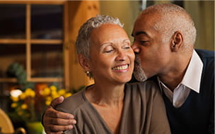 There is Help for Age-Related Sexual Dysfunction