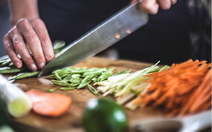 Easy Ways To Add Flavorful Veggies To Your Meals