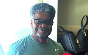 Patient Avoids Open Heart Surgery With Minimally Invasive Bypass