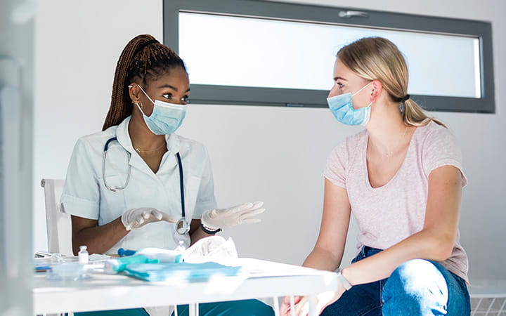 5 Reasons To Visit a Travel Medicine Clinic Before Going Abroad | University Hospitals