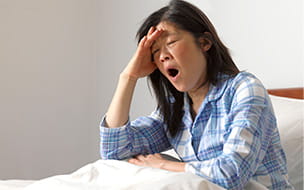 Want To Lower Your Blood Pressure? Get Better Sleep