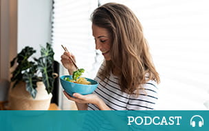 Intuitive Eating: How To Get Rid of the Rules and Enjoy Food