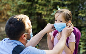 Why Do Children Tend to Fight off COVID-19 Better Than Adults?