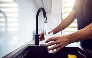 Is Bottled Water Healthier Than Tap Water?