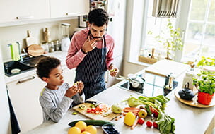 5 Reasons You Should Load Up on Fruits and Vegetables Every Day