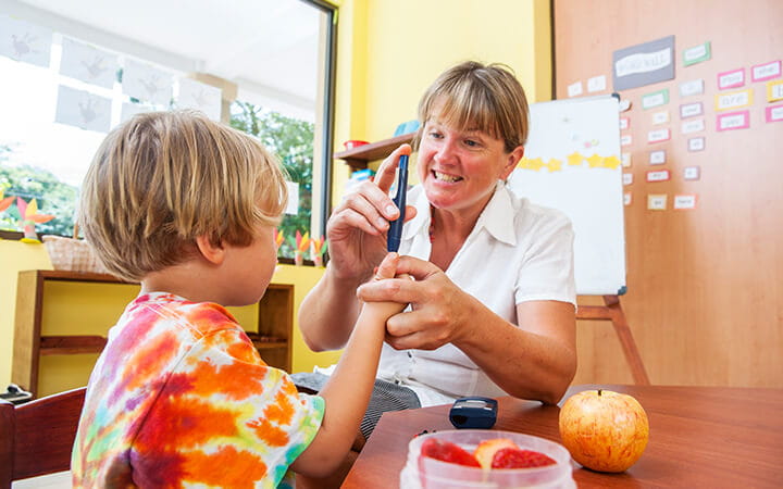 Back to School Tips for Managing Diabetes | University Hospitals
