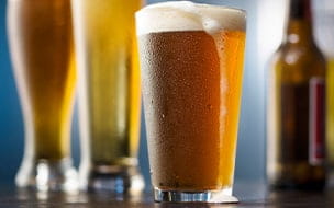 Alcohol After Exercise: Not a Good Mix