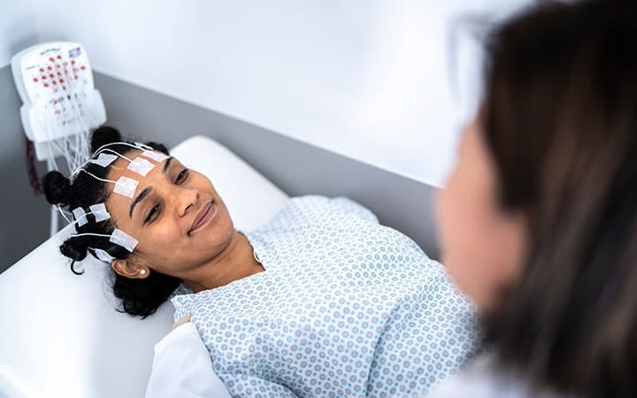 Sleep Lab or Home Sleep Test: Which Is Right for Me? | University Hospitals