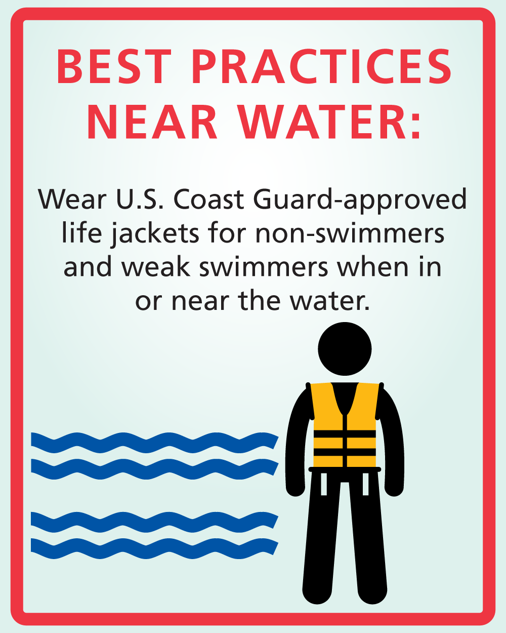 Infographic: Drowning Prevention: How to Keep Kids Safe in the Water