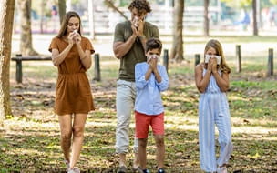 Respiratory Viruses on the Rise? Yes, But No Need to Panic