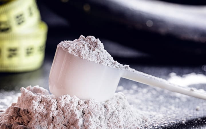 Are BCAA Supplements Safe for Teenagers? What Parents Need to Know