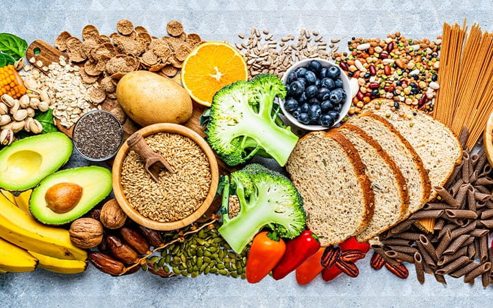 Essential Gut Health Foods for a Strong Digestive System Essential Gut Health Foods for a Strong Digestive System