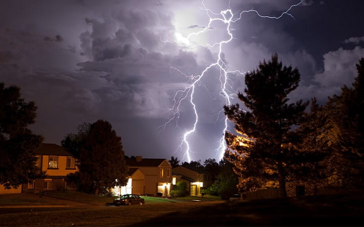 How Lightning Affects the Human Body | University Hospitals