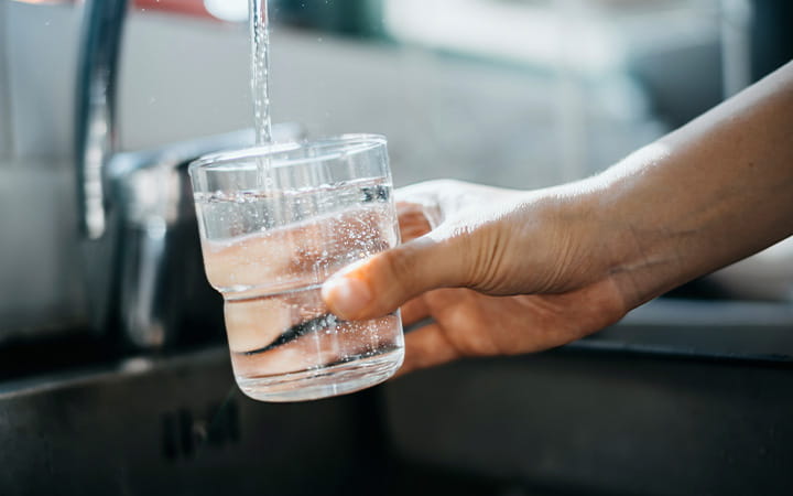 Can You Drink Too Much Water? | University Hospitals