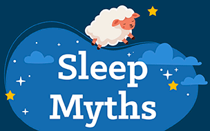 Common Sleep Myths