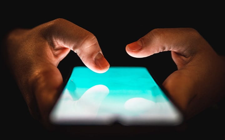 The Public's Willful Ignorance