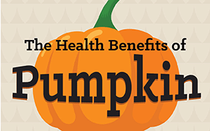 The Health Benefits of Pumpkin
