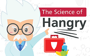 The Science of Being "Hangry"
