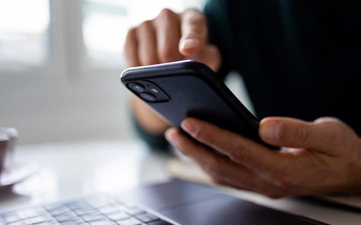 Can Cell Phones Cause Brain Cancer? | University Hospitals