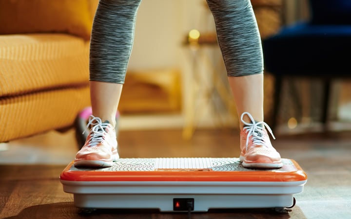 Can Vibration Plates Improve Your Fitness? | University Hospitals Can Vibration Plates Improve Your Fitness? | University Hospitals