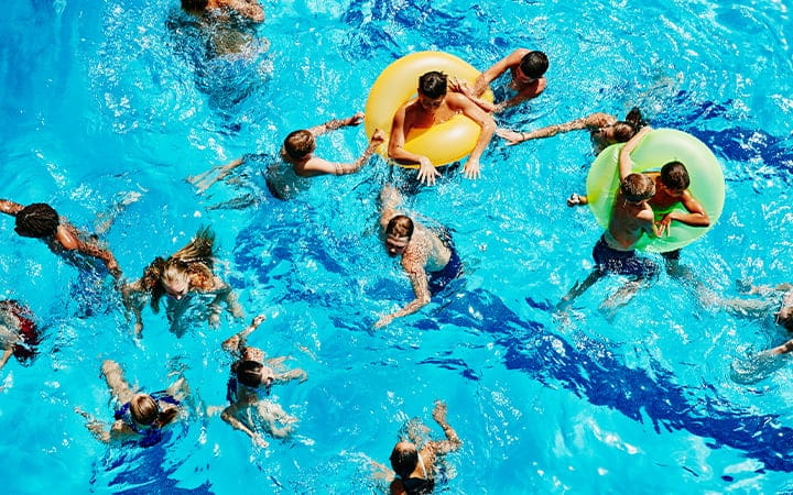 What to Do if a Child Is Drowning: New Guidelines | University Hospitals