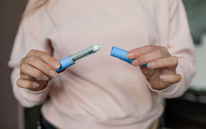 Weight Loss Drugs: Separating Fact From Fiction | University Hospitals