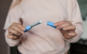 how does hers glp 1 work Hers Online GLP-1 Clinic Review