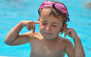Don’t Let Swimmer’s Ear Ruin Your Summer