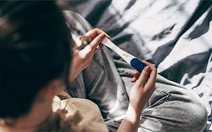 Can You Get Pregnant During Perimenopause? Yes – Here’s Why