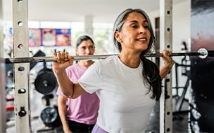 Progressive Overload: The Secret to Building Muscle Strength