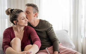 How to Make Sex in Midlife the Best Yet