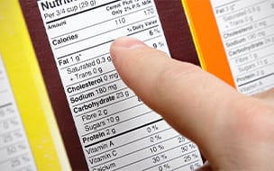 How Food Labels Can Be Misleading