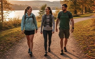 Weighted Vests: A Trend to Try?