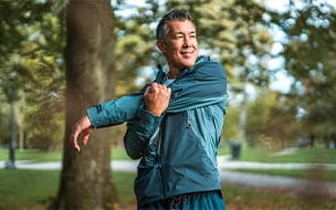 How to Protect Against Age-Related Muscle Loss