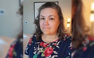 Elyria Woman Reclaims Her Health With the Help of UH CINEMA