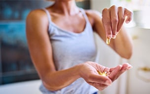 Could Supplements Be Harming Your Liver?