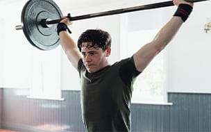 Bigorexia Surges: More Teen Boys Battle Body Obsession