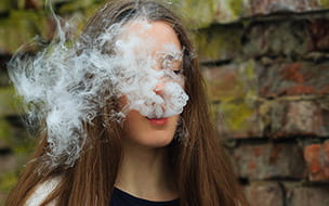 E-Cigarettes and Vaping: Are They Safe For Your Teen?
