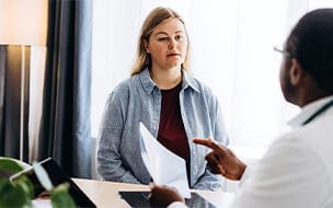 Why Women With PCOS Have a Higher Risk of Diabetes