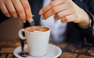 The Best and Worst Things to Add to Your Coffee