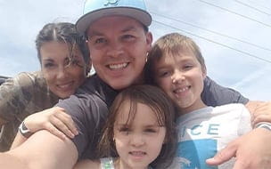 Partially Deaf Woman’s New Implant Is ‘Life-Changing’