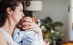 Beyond Six Weeks: Why New Moms Remain at Risk