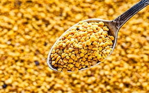 The Science Behind Bee Pollen’s Nutritional Power