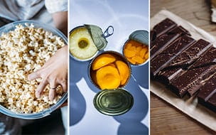 13 “Bad” Foods That Are Actually Good for You