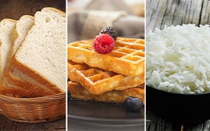 Why Empty Carbs Are Bad for You