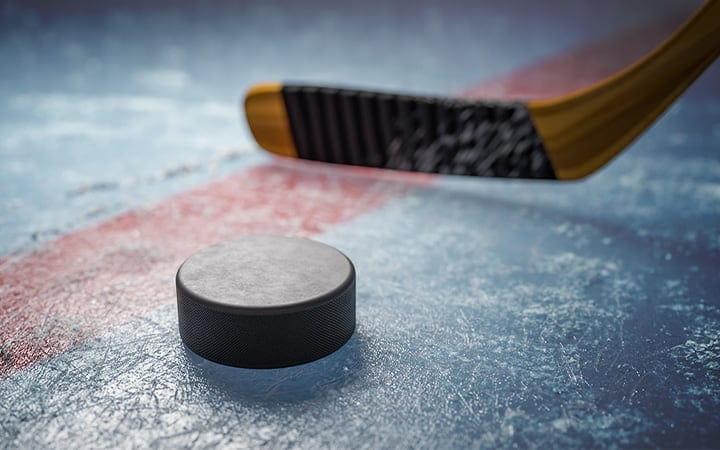 Why Cardiac Screening Is a Must for Ice Hockey Athletes | University ...